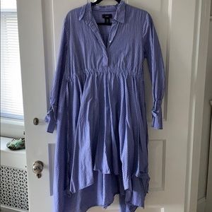 Kazo t-shirt dress